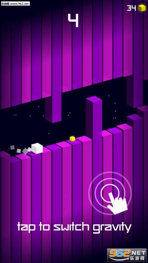 Gravity Switch(����������׿��)v1.0.1��ͼ1