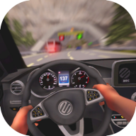 POV Car Driving(POV������ʻ�ֻ���)