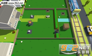 Mutated Lawns(�۳Ҳݳ���׿��)��ͼ0