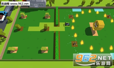 Mutated Lawns(�۳Ҳݳ���׿��)��ͼ2