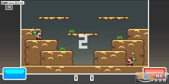 Micro Battle安卓版截图1