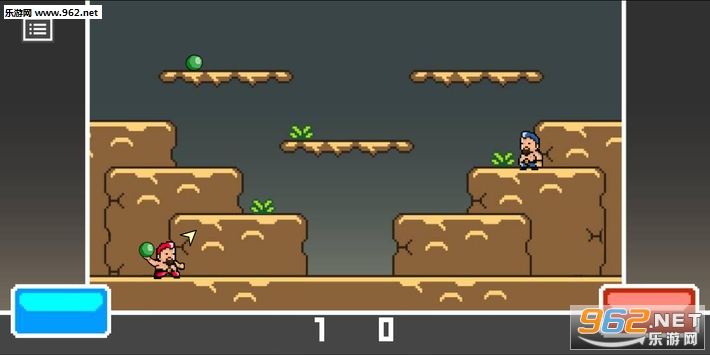 Micro Battle安卓版截图2