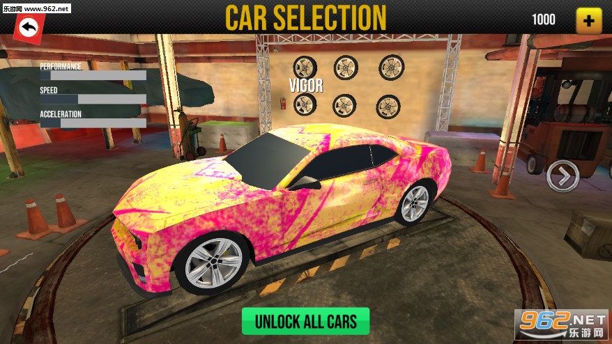 Car Battle Zone(����ս������׿��)��ͼ0