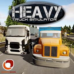 Heavy Truck Simulator(���Ϳ���ģ����2019��׿��)