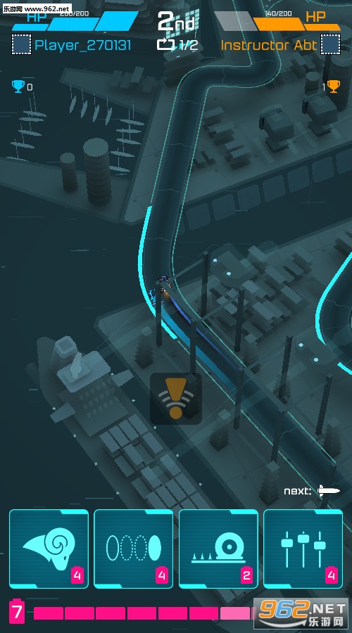 Hyperdrome(ս��ս���������°�)��ͼ2