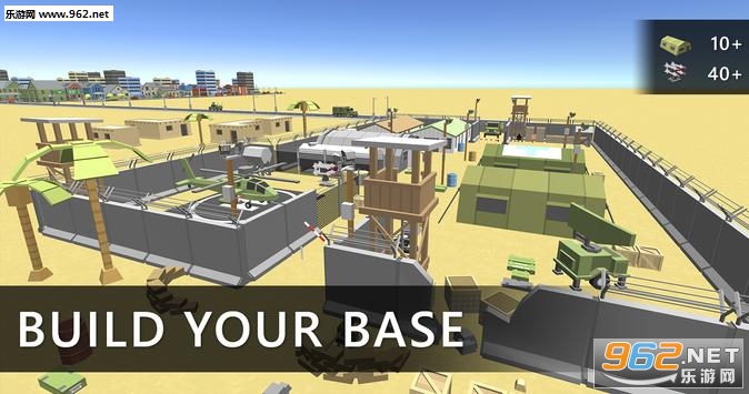 Cubic Sandbox(������ɳ�а�׿��)v0.2.7(Cubic Sandbox)��ͼ0
