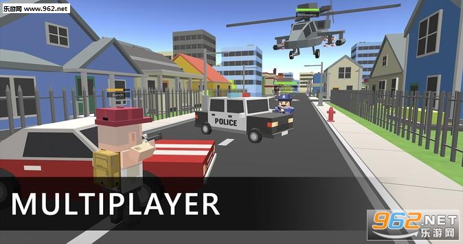 Cubic Sandbox(������ɳ�а�׿��)v0.2.7(Cubic Sandbox)��ͼ3