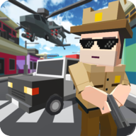 Cubic Sandbox(������ɳ�а�׿��)
