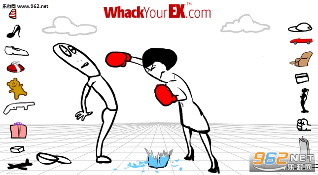 Whack Ex(�����������ǰ�ΰ�׿��)��ͼ0