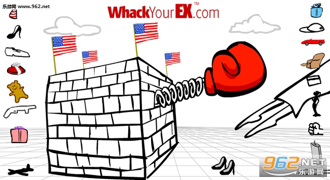 Whack Ex(�����������ǰ�ΰ�׿��)��ͼ2