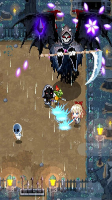 传送RPG官方版截图0
