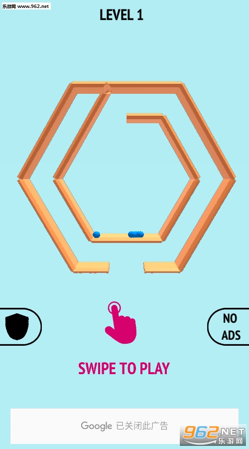 Balls Labyrinth Rotate(�����Թ���ת��׿��)��ͼ0