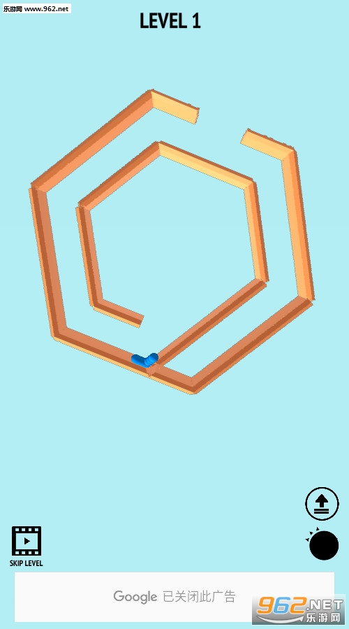 Balls Labyrinth Rotate(�����Թ���ת��׿��)��ͼ1