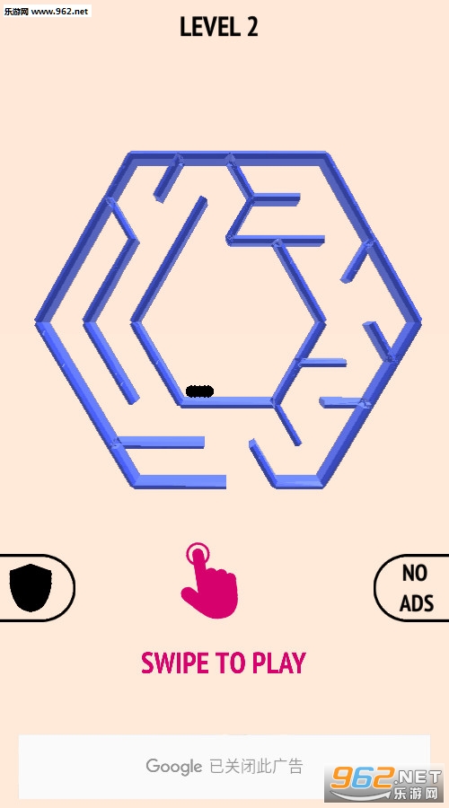Balls Labyrinth Rotate(�����Թ���ת��׿��)��ͼ2