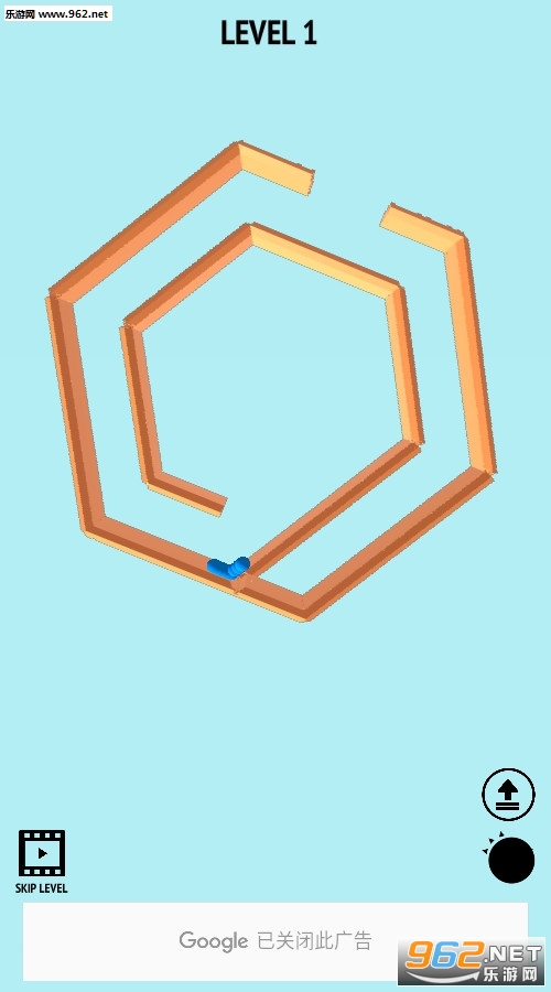 Balls Labyrinth Rotate(�����Թ���ת����)��ͼ0