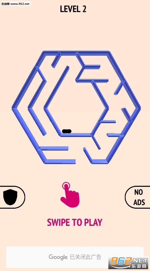 Balls Labyrinth Rotate(�����Թ���ת����)��ͼ1