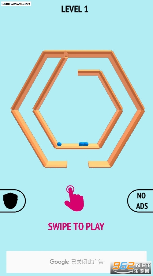 Balls Labyrinth Rotate(�����Թ���ת����)��ͼ2