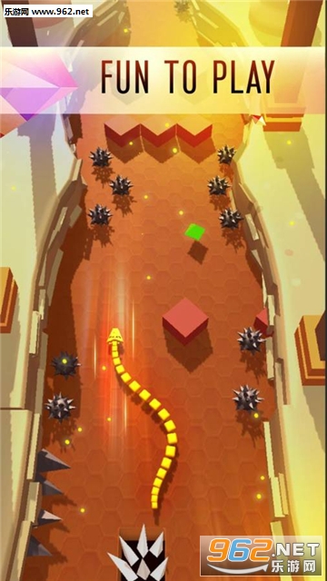 Tap Snake(���̰���߰�׿��)��ͼ0