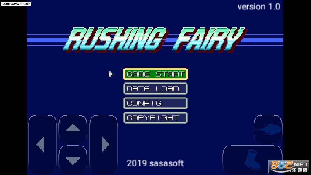 ͻϮ����(Rushing Fairy)��׿���ͼ0