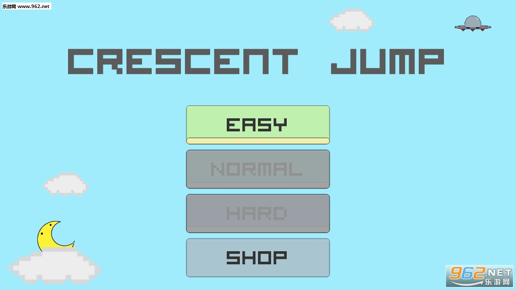 Crescent Jump(������Ծ�ٷ���)v1.03��ͼ2