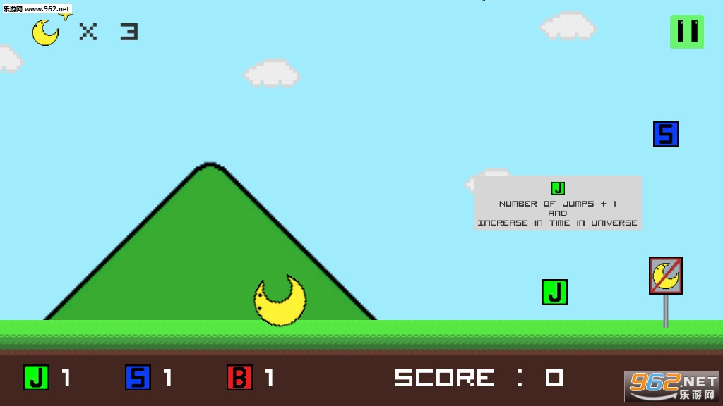 Crescent Jump(������Ծ�ٷ���)v1.03��ͼ1