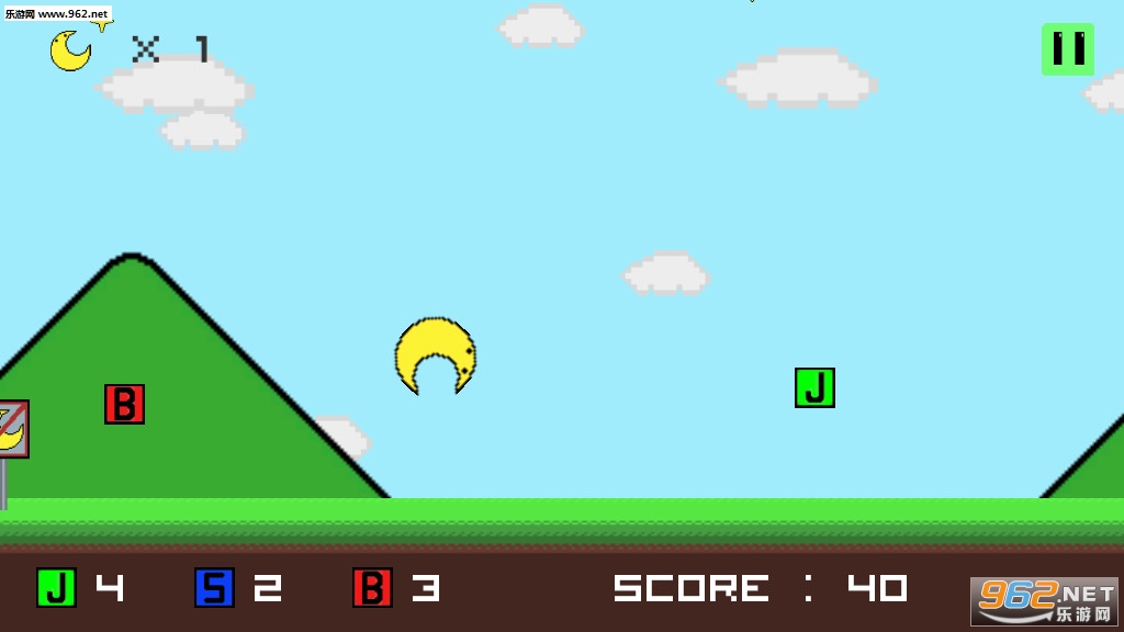 Crescent Jump(������Ծ�ٷ���)v1.03��ͼ0