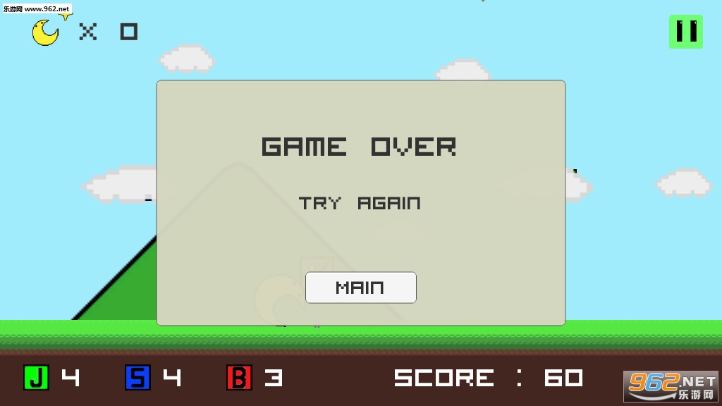 Crescent Jump(������Ծ��׿��)v1.03��ͼ3