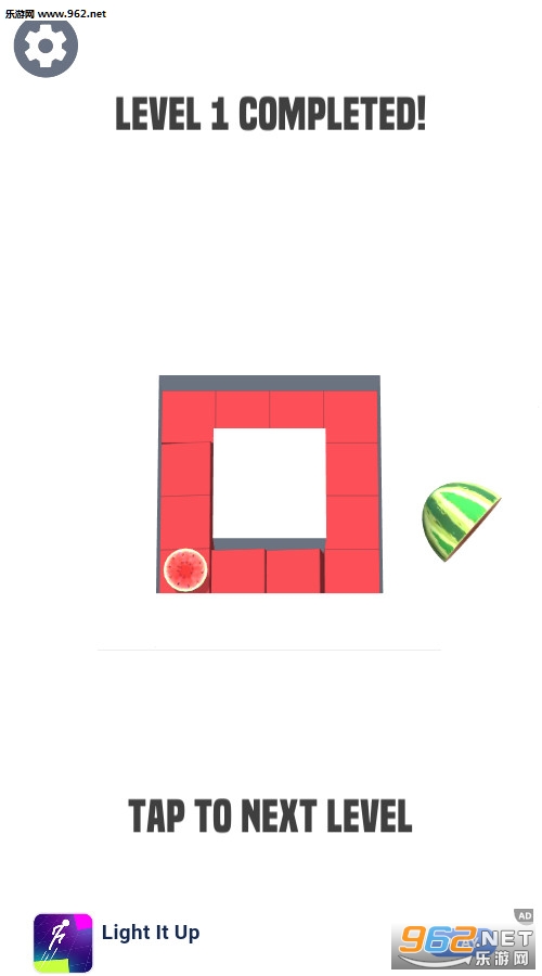 FruitMaze(ˮ���Թ���׿��)v1.1.1��ͼ2