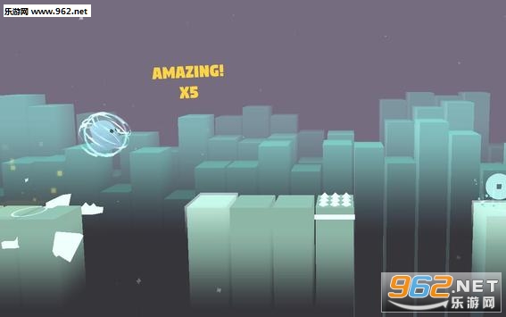Super Bounce(超级弹跳安卓版)截图3