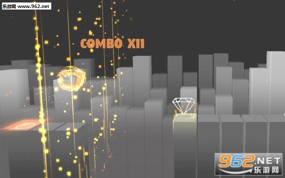 Super Bounce(超级弹跳安卓版)截图0