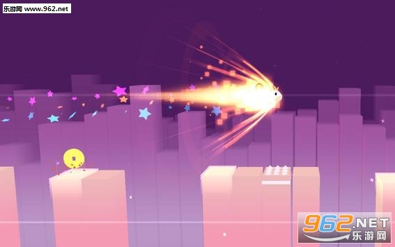 Super Bounce(超级弹跳安卓版)截图2