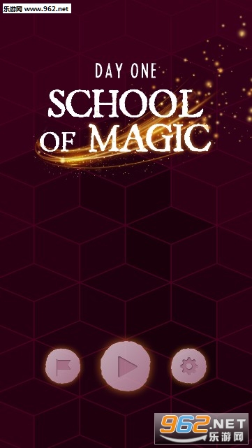 School of Magic(ħ��ѧУ��׿��)��ͼ0