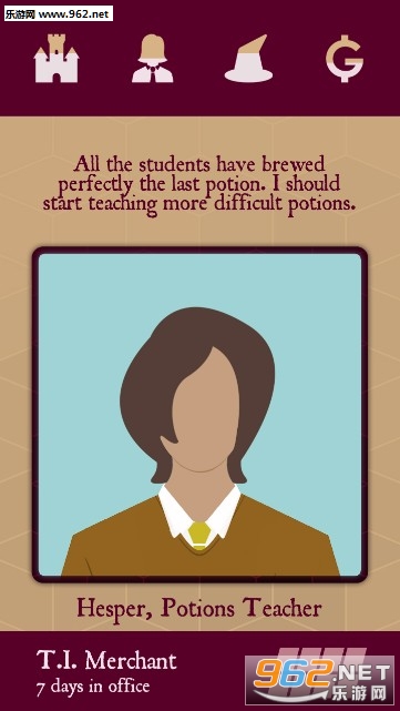 School of Magic(ħ��ѧУ��׿��)��ͼ2
