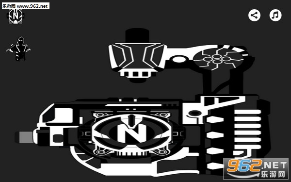 Necrom BW(������ʿNecromģ�����ֻ���)��ͼ1