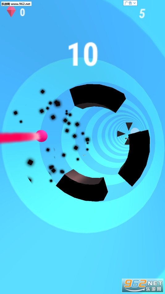 Pink Hit(�ۺ����ٷ���)v1.1��ͼ3