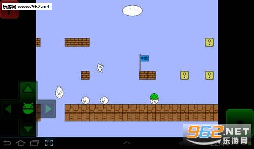 Cat Mario(�ӵ�è����ֻ���)��ͼ1