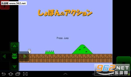 Cat Mario(�ӵ�è����ֻ���)��ͼ0