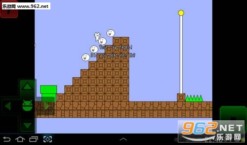 Cat Mario(�ӵ�è����ֻ���)��ͼ3
