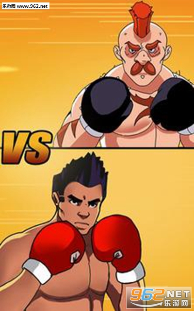 Boxing Hero : Punch Champions(����Ӣ��ȭ���ھ���׿��)��ͼ1