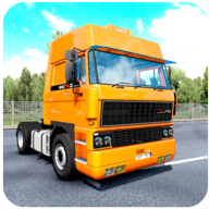 EURO DRIFT TRUCK RACING 2017(ŷ�޿�����׿��)