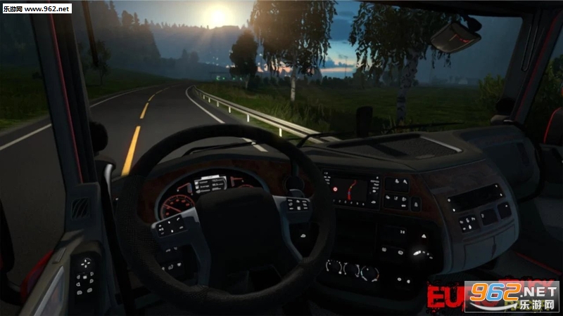EURO DRIFT TRUCK RACING 2017(ŷ�޿�����׿��)v22��ͼ2
