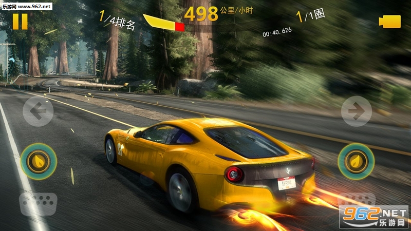 City Drift Racing(����Ư�������ֻ���)v1.1.1��ͼ3