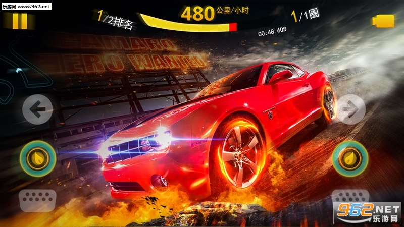 City Drift Racing(����Ư�������ֻ���)v1.1.1��ͼ4