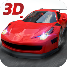 City Drift Racing(����Ư�������ֻ���)
