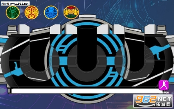 All DX Henshin Belt(������ʿ�ٻ���ģ�����ֻ���)��ͼ1