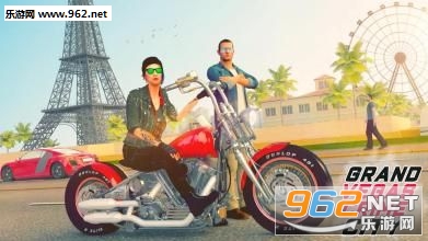 Grand Vegas Crime City(���ҳ���ά��˹�ٷ���)��ͼ2