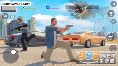 Grand Vegas Crime City(���ҳ���ά��˹�ٷ���)��ͼ1