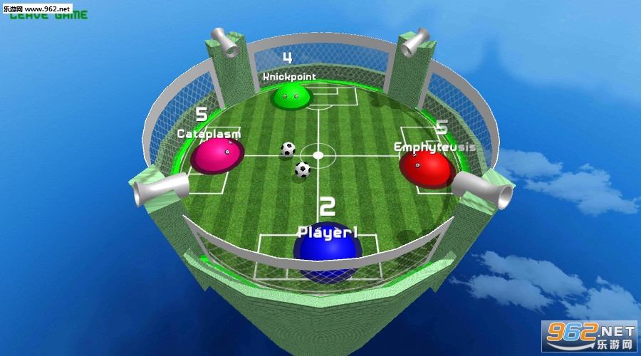 Soccer.io 2019射门大作战安卓版截图0