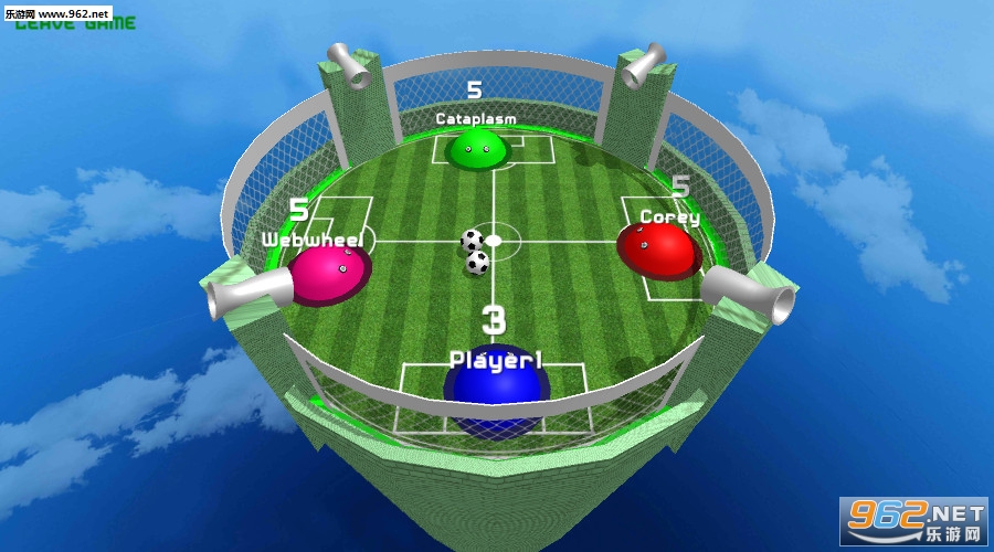 Soccer.io 2019射门大作战安卓版截图2