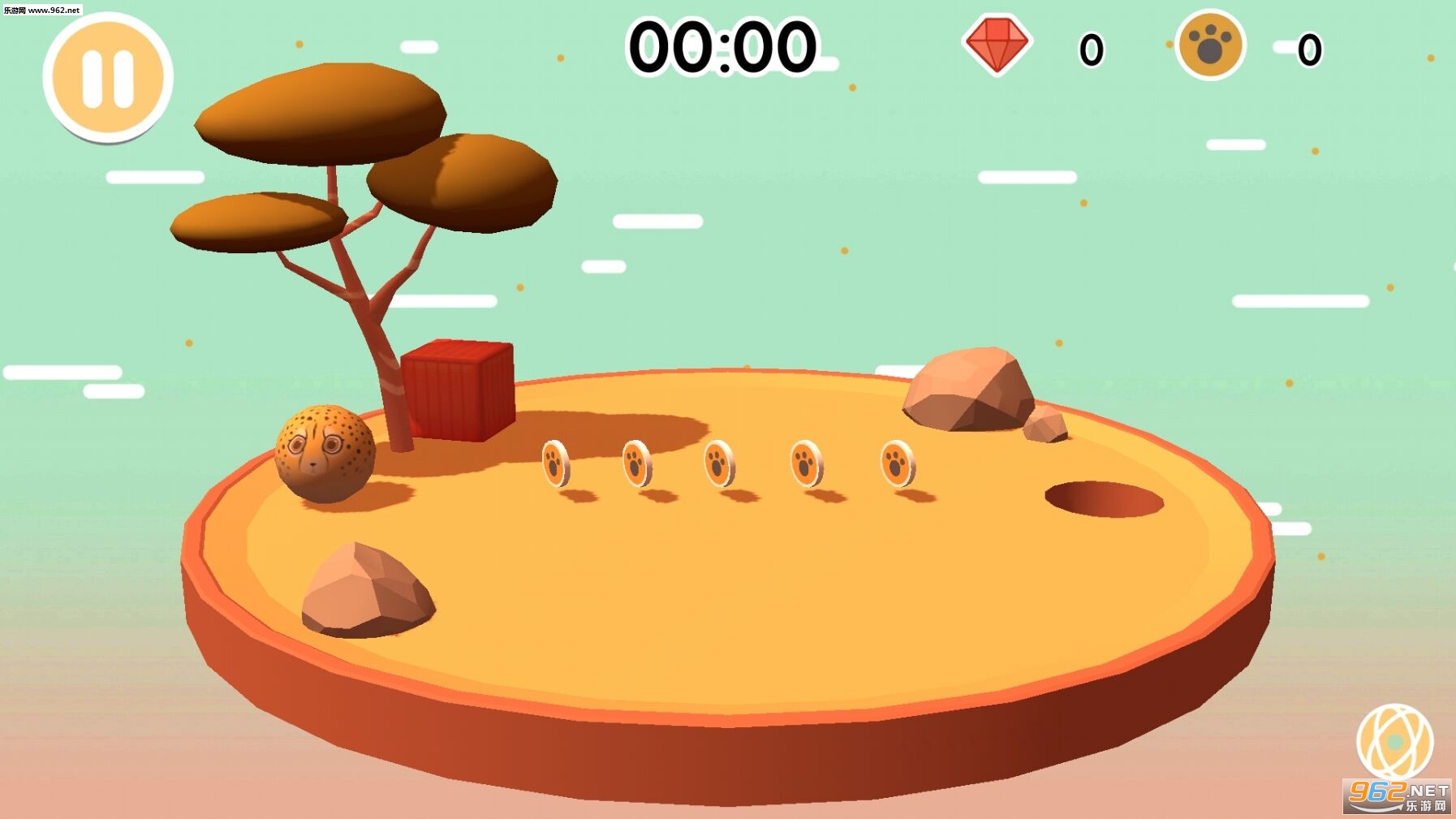 Marblelous Animals(Բ�����Ķ������簲׿��)��ͼ0